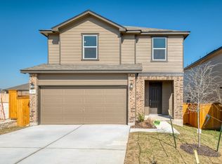 209 Lucky Texan Rd, Jarrell, TX 76537