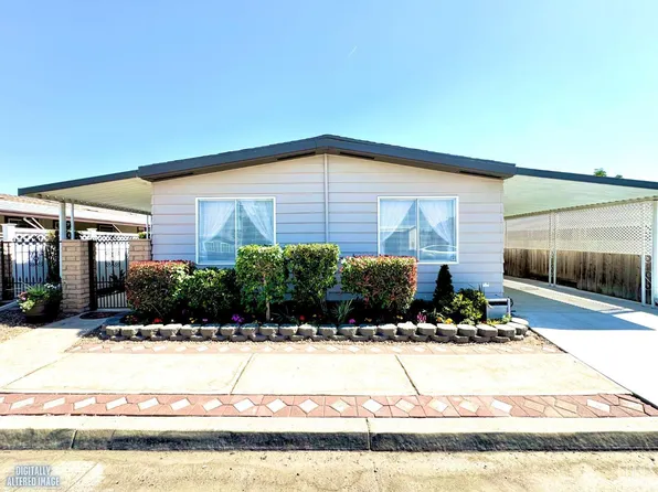 721 Underwood Ct, Bakersfield, CA 93301