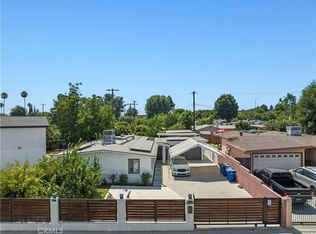 16442 McKeever St, Granada Hills, CA 91344