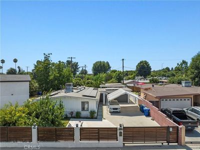 16442 McKeever St, Granada Hills, CA, 91344