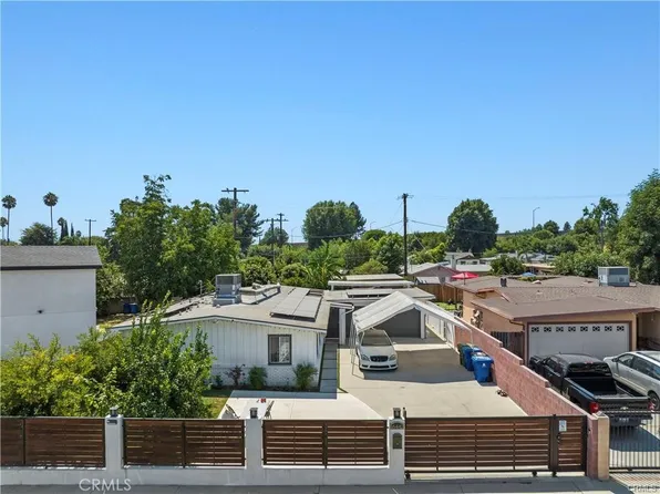 16442 McKeever St, Granada Hills, CA 91344
