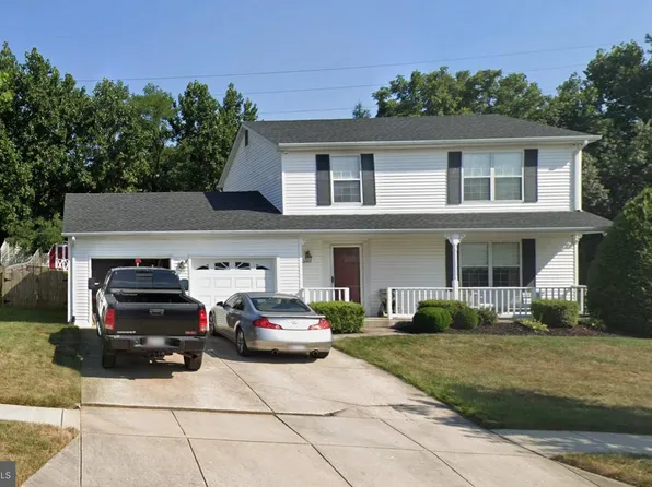 12411 Poplar View Dr, Bowie, MD 20720