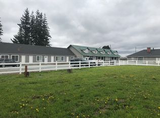 19057 Cedardale Road - 2, Mount Vernon, WA 98274