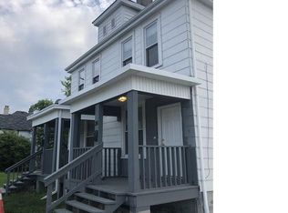 26 N Central Ave, Columbus, OH