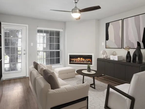 6108 Abrams Rd APT 519, Dallas, TX 75231