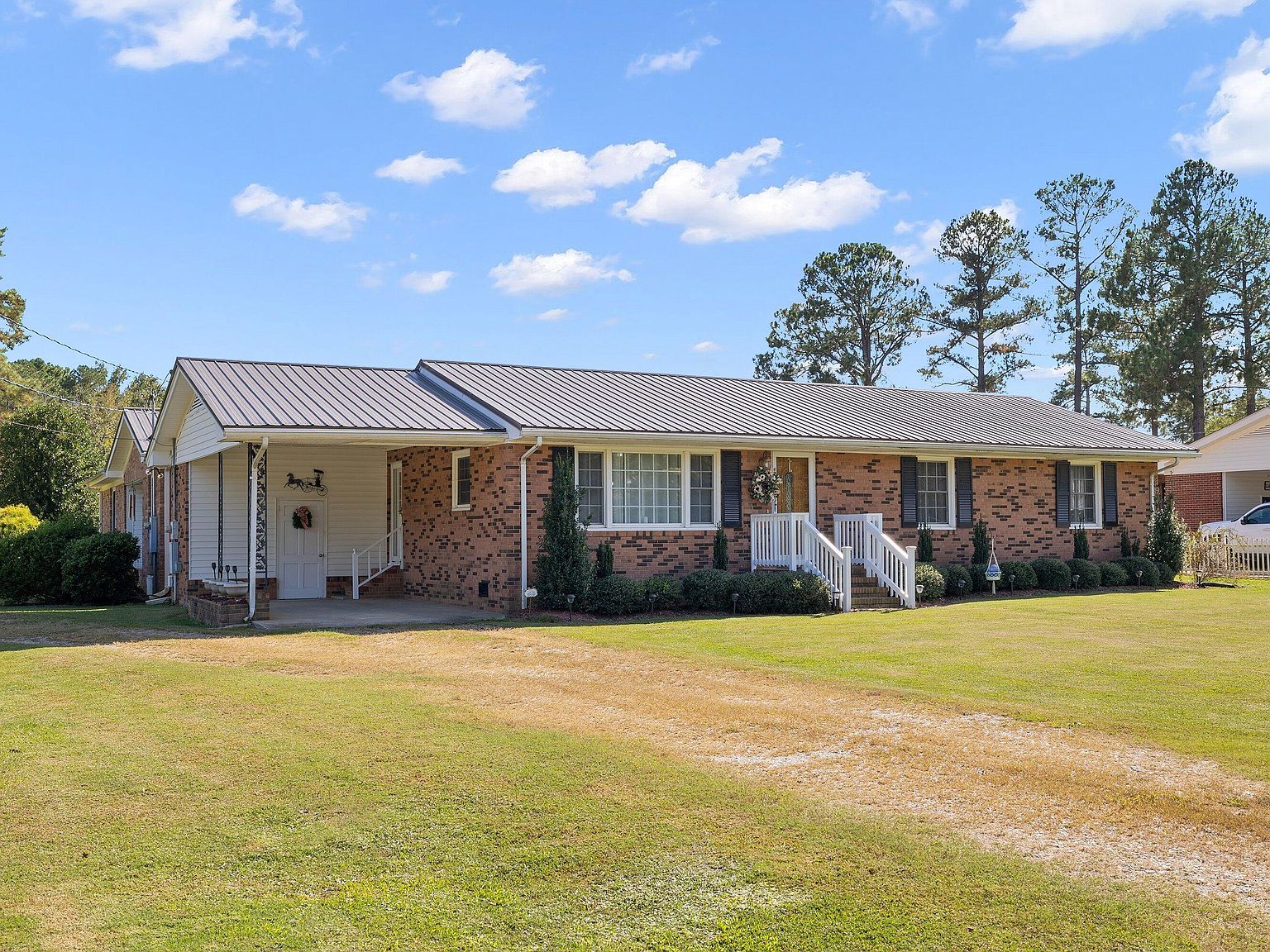 9759 N Nash St, Middlesex, NC 27557 | MLS #10155022 | Zillow