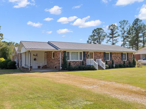 9759 N Nash St, Middlesex, NC 27557