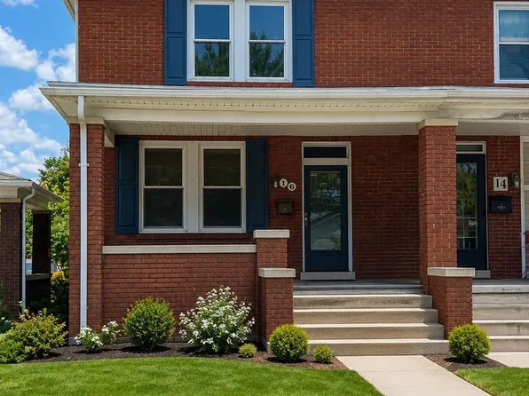 16 E Hanover St, Hanover, PA 17331