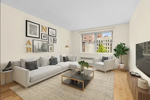 170 W 23rd St #3A Photo 1