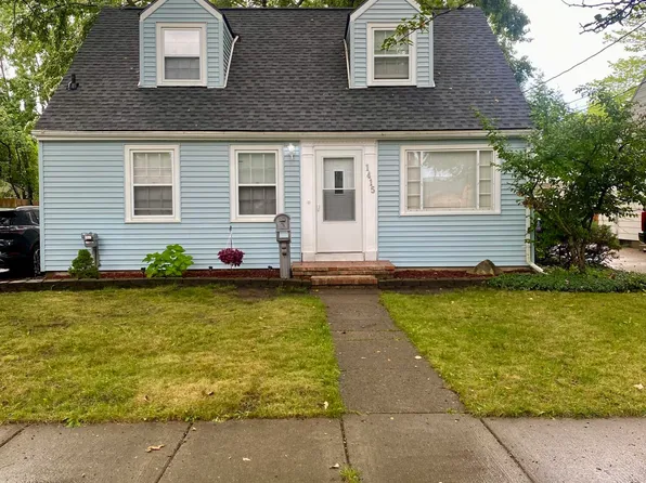 1415 Poxson Ave, Lansing, MI 48910