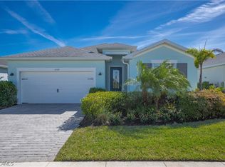 17597 Canopy Ct, Punta Gorda, FL 33982