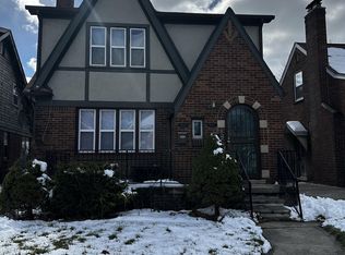 4815 Grayton St #1, Detroit, MI 48224