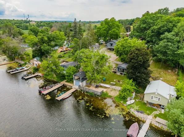 723 Bolin Rd, Otonabee South Monaghan, ON K0L 2G0