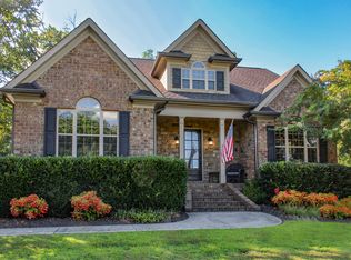 5755 Frontage Rd NW, Cleveland, TN 37312