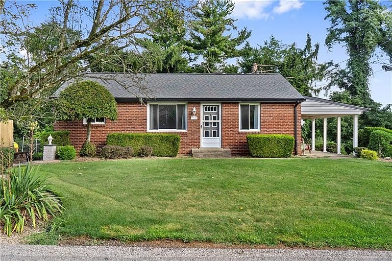 204 Sandy Dr, Glenshaw, PA 15116 Zillow