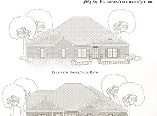 123 Stone River Rd, Huntsville, AL 35811