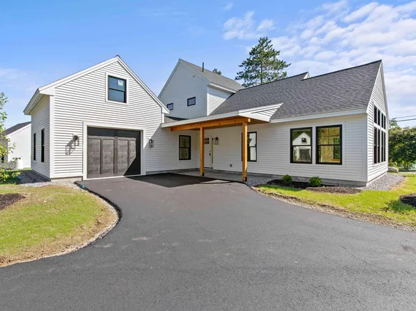 9 White Pine Lane #1, Casco, ME 04015