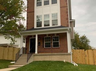 4564 C St SE, Washington, DC 20019