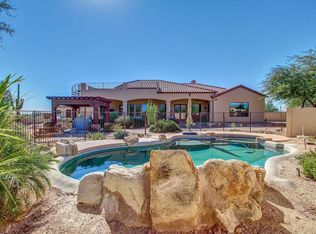439 S Val Vista Rd, Apache Junction, AZ 85119