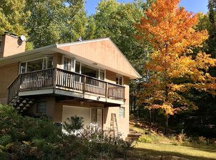 40535 Buffalo Lake Rd, Clam Lake, WI 54517