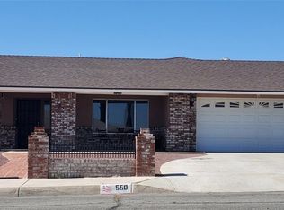 550 Stanford Dr, Barstow, CA 92311