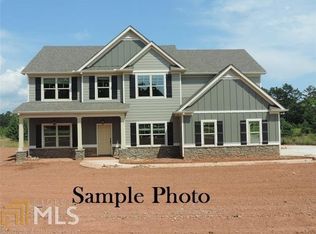 425 Alder Pt, Carrollton, GA 30117