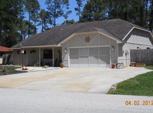 8 Wedge Ln, Palm Coast, FL 32164