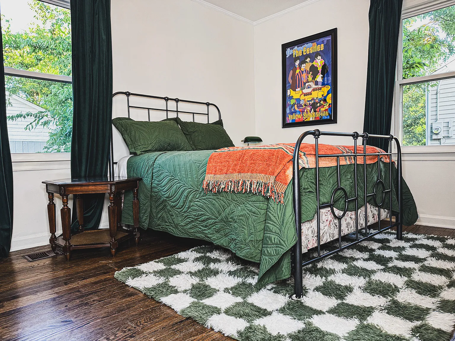 2 bed, 775 sqft, $1,800 — Photo 4