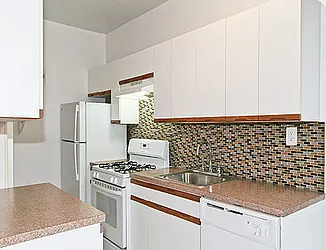 Rented by SW Queens Mezzanine