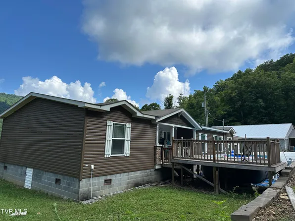172 Cavalier Dr, Big Stone Gap, VA 24219