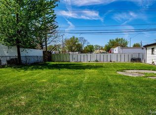 26143 Groveland St, Madison Heights, MI 48071