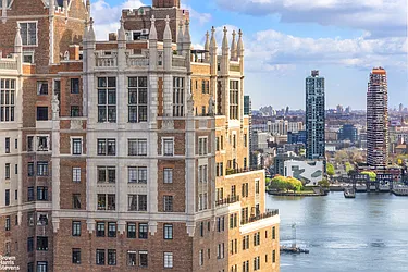 Rented by Brown Harris Stevens