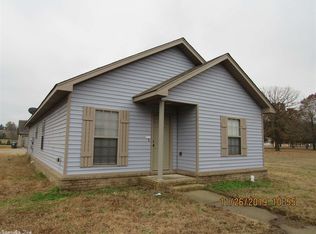 157 Grand Fls, Conway, AR 72032