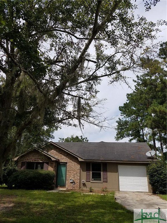 1892 Talmadge Rd, Allenhurst, GA 31301 Zillow