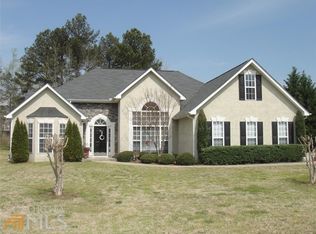 4104 Lake Summit Ct, McDonough, GA