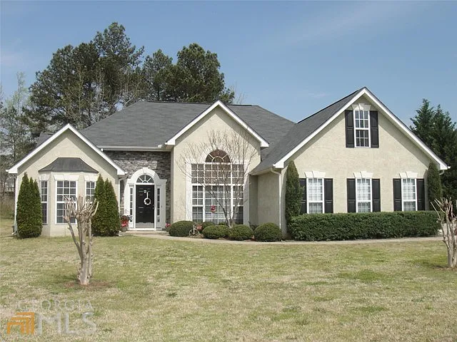 4104 Lake Summit Ct photo 1