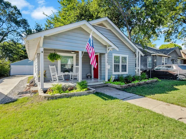 2738 Emmett St, Dallas, TX 75211