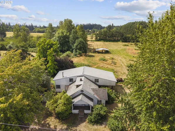 29770 NE Wilsonville Rd, Newberg, OR 97132