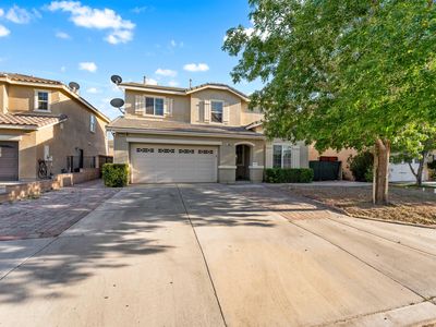 4416 W Avenue J7, Lancaster, CA, 93536