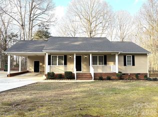 275 Holiday Rd, Lancaster, SC 29720