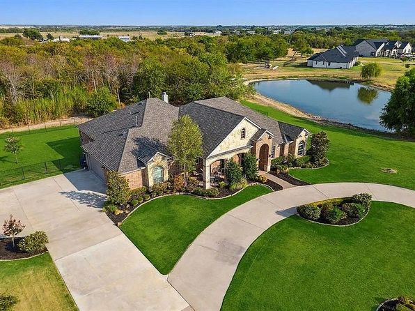 261 Chisholm Ranch Dr