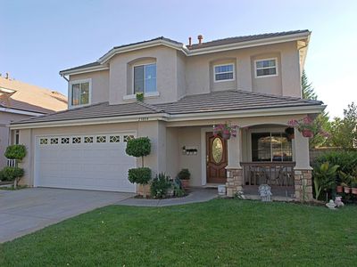 23804 Laurelwood Ln, Valencia, CA, 91354