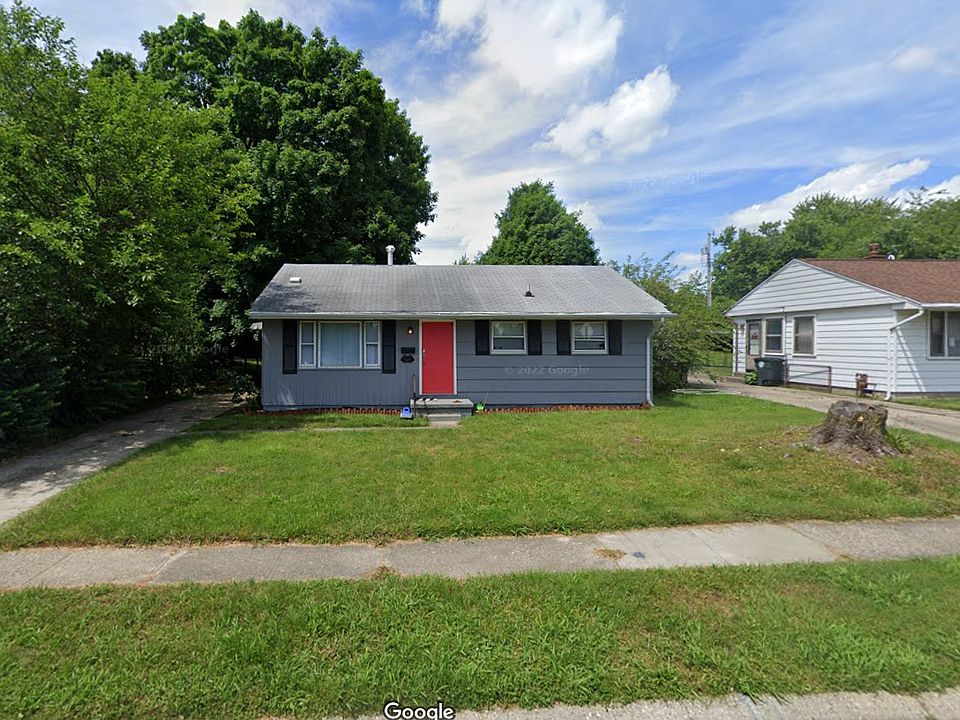 1st image of 5327 Pickford Dr