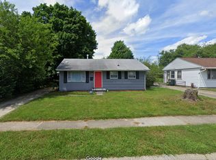 5327 Pickford Dr, Dayton, OH 45432