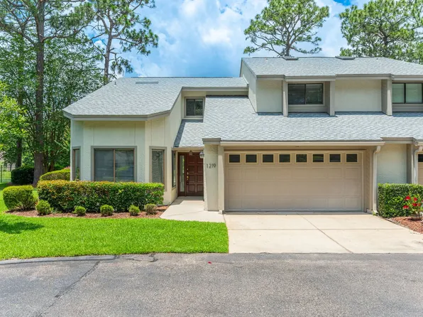 1219 Oakmont Dr, Niceville, FL 32578