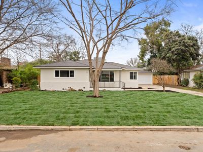 5011 E Harvey Ave, Fresno, CA, 93727