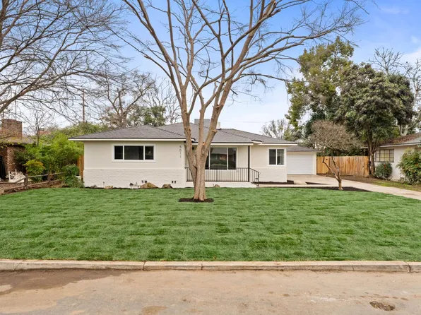 5011 E Harvey Ave, Fresno, CA 93727