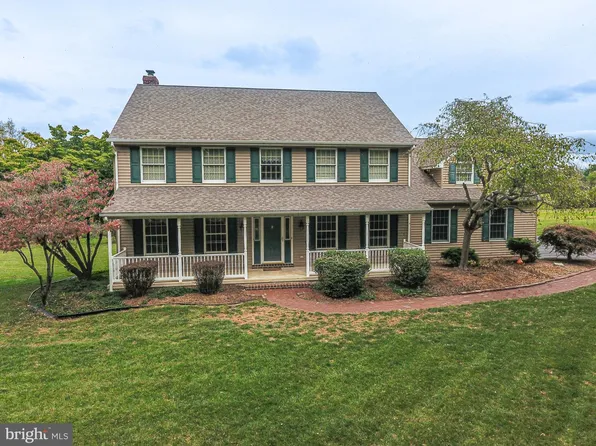 925 Church Rd, Hatfield, PA 19440