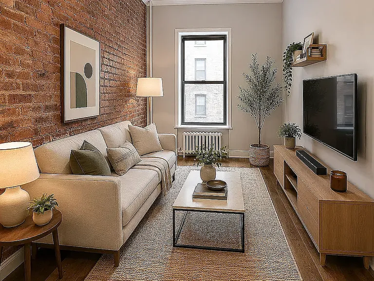 239 W 14th St #3E — Photo 1