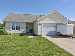 862 E Drybread Ln, Nineveh, IN 46164